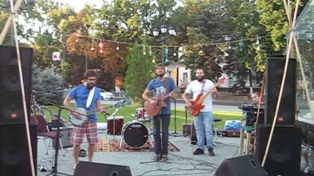 СТО Кривоструй - Гори, Гори Ясно смотреть онлайн