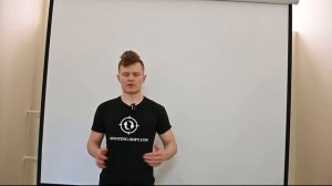 #Инструкция по установке проектора и экрана для лазерного тира #shootingsoft