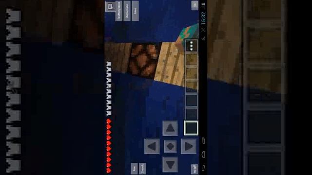 Обзор модов майнкрафт pe 1.0.4 смотреть онлайн