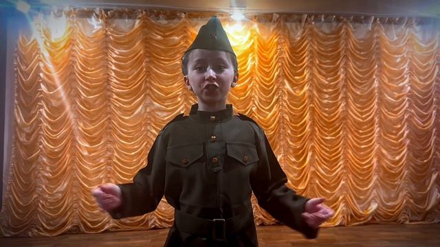 Мирзегасанова Алиса - Еще тогда нас не было на свете смотреть онлайн