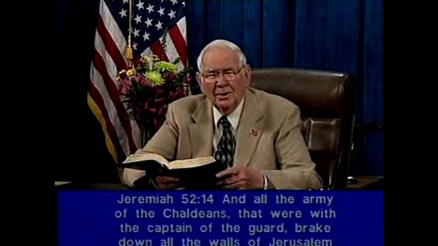 Jer 51 52 52 17 Babylon Iraq Iran Jerusalem prophesy for today смотреть онлайн