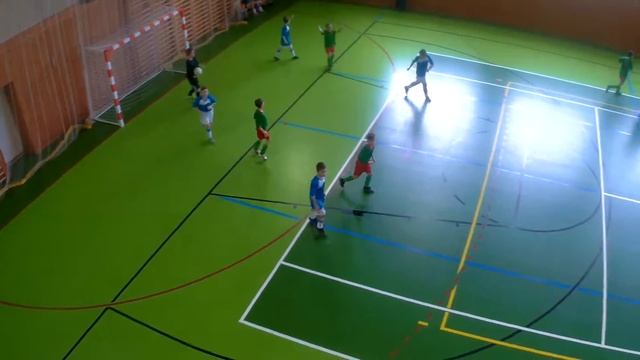 TJ Sokol Jarcová - TJ Sokol Ratiboř смотреть онлайн