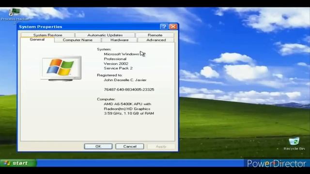 win 1.0-11 | Blue screen of death Evolution смотреть онлайн