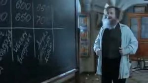 Коварный раствор