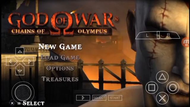 God of war ppsspp setting fix all problems) run fast and no lag 1000% legit смотреть онлайн