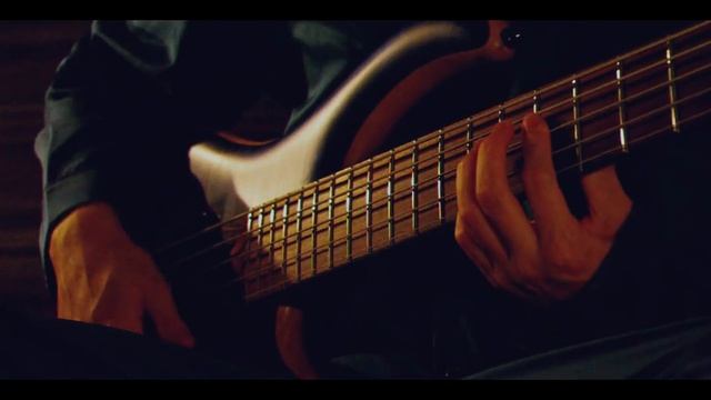 Danny - Minecraft Bass Cover смотреть онлайн