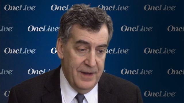 Dr. Whitman on Expanding the Benefit of Immunotherapy in Solid Tumors смотреть онлайн