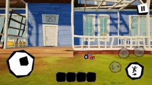 Hello Neighbor v.1.0 Apk +OBB