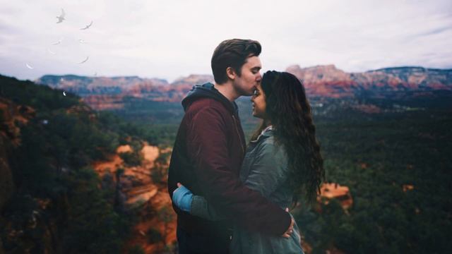 Oleg Byonic - U and I feat  Stephey  Beautiful Chill Music