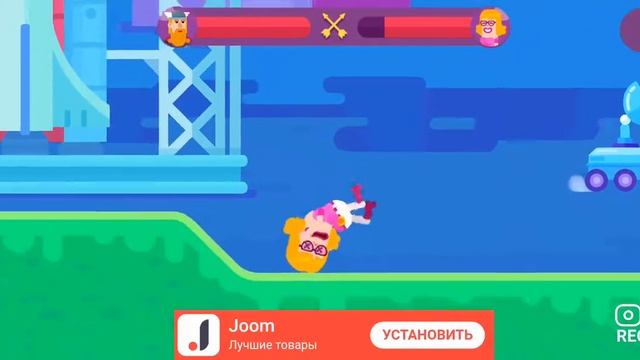 Три игры в 1 видео!!!!!! (ШООООК)!!!!!????!!!! смотреть онлайн