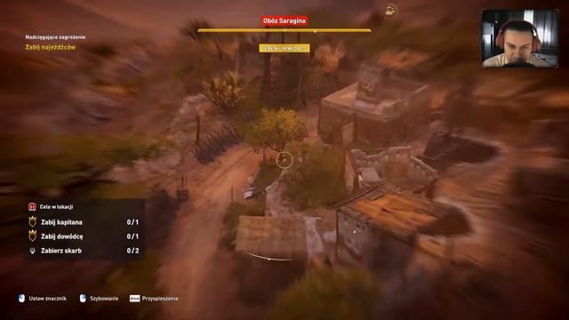 100 Assassin's Creed Origins – Otwieram pięć skrzynek смотреть онлайн