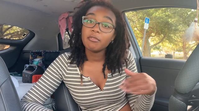 Living in a car | 5 most essential things! From cooking to bathing essentials смотреть онлайн