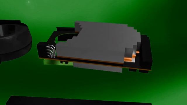 Nvidia Prism A1 idea смотреть онлайн