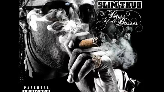 Slim Thug-Thug
