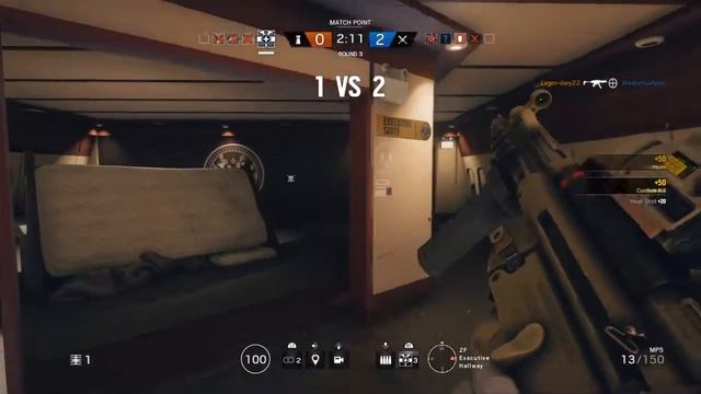 WTF!?!? Her dead body jumped! смотреть онлайн