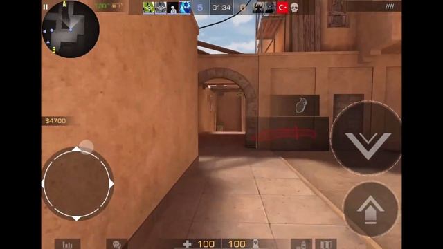 Путь до легенды в standoff2#1 смотреть онлайн