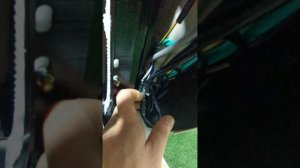 Разборка L50S