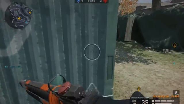 Warface... Не скучай братан !!!! смотреть онлайн