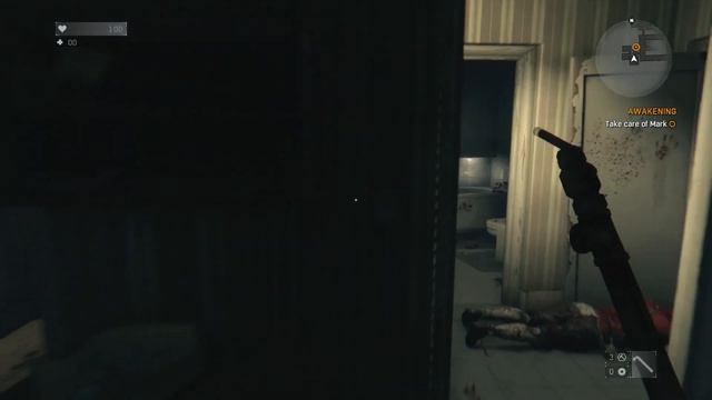 Dying Light Gameplay Walkthrough Part 1- Awakening (XBOX ONE Gameplay) смотреть онлайн