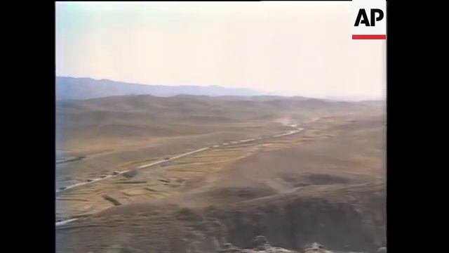 Афганистан . Хост. Бой у высоты 3234. Март 1988 года смотреть онлайн