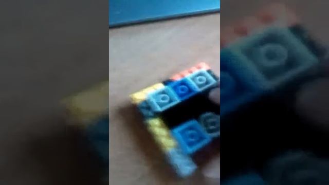 Питнашки из лего смотреть онлайн