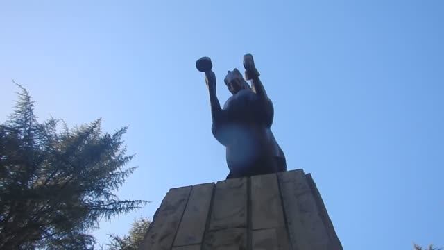 9 ноября 2024 года (Волшебная сила искусства) смотреть онлайн