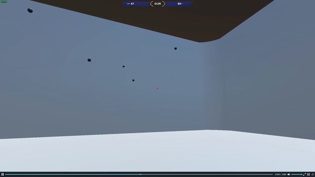 VT Floating Dots Goated Valorant 90