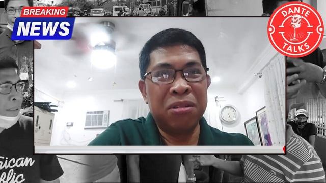 PBBM! PWEDENG IPA ARESTO SI DIGZ ANYTIME! P4NIC MODE NANAMAN! смотреть онлайн