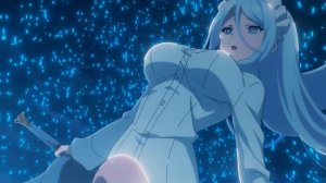 Sylpha Langlis  unk of galáctico [AMV/EDIT]