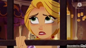 рапунцель рапунцель и юджин клип если бы не ты 👩❤️💋👨