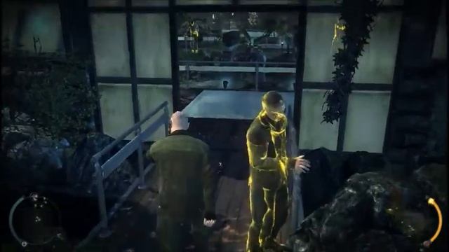 Hitman Absolution - Bölüm 1:Dayanamayan Diana смотреть онлайн