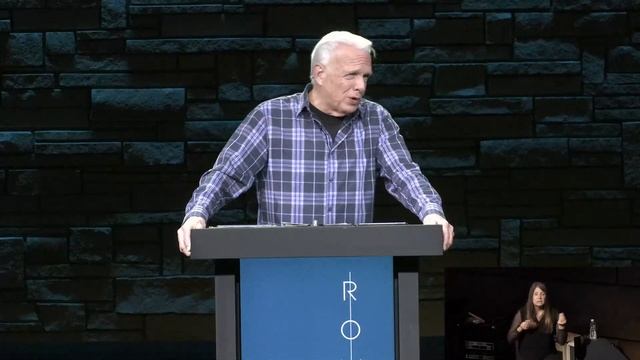 Romans 12:13-21 | 04/24/2024 смотреть онлайн