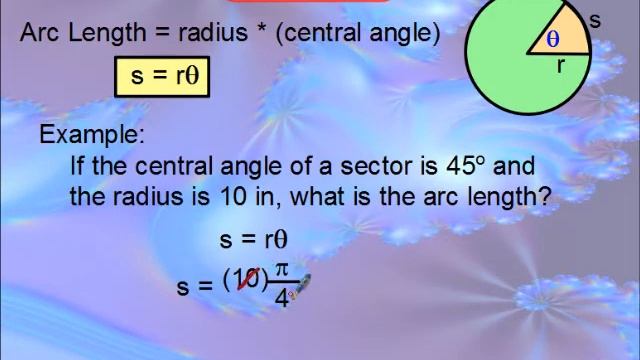 Precalculus - Degrees and Radians смотреть онлайн