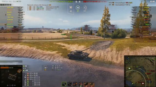 world of tanks - т54 обл смотреть онлайн