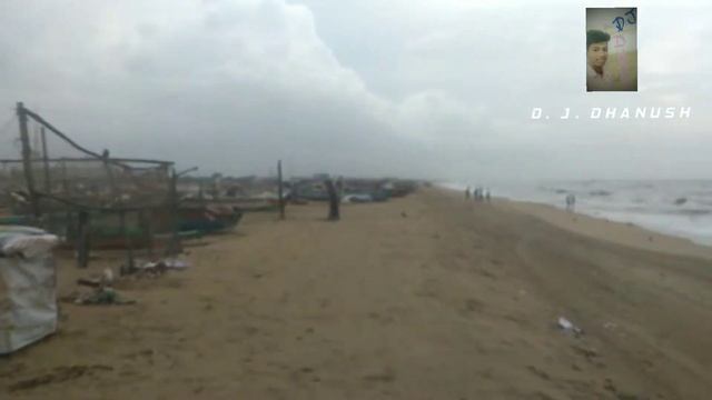 CHENNAI🌊🌀🌧 MARINA BEACH YES!!! summa oru vlog❤ sema moment in 3:00 minute смотреть онлайн