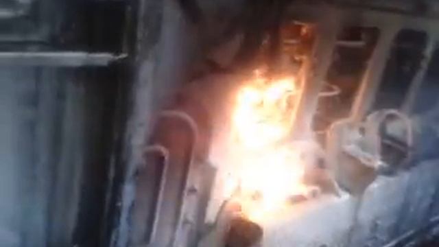 ТЧЭ-36 смотреть онлайн