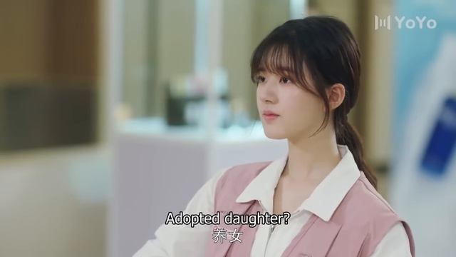 [Eng Sub] My Hidden Love EP02| Chinese Drama| Our Gen Z| Zhao Lusi, Liu Te