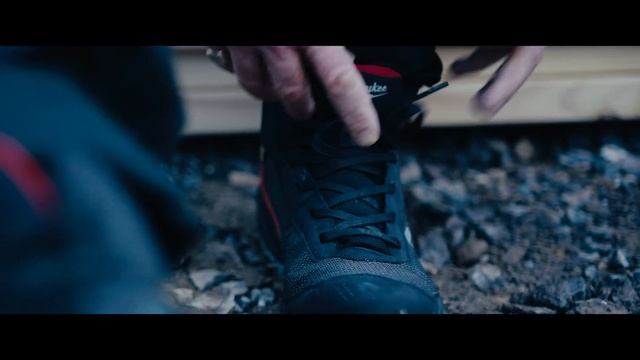 MILWAUKEE® Footwear: Coming Soon