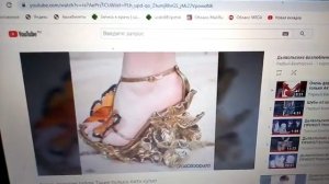 Первый вампирский ОБЗОР канала