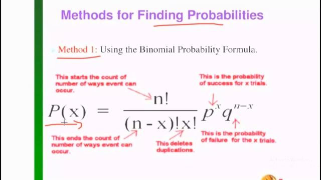 Binomial Distribution- What Is It? смотреть онлайн