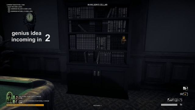 PAYDAY: The Heist - a classic reaction смотреть онлайн