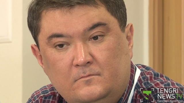Pentagon not developing any biological weapons in Kazakhstan смотреть онлайн