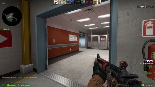 Без контекста | CS:GO | Team Fortress 2 смотреть онлайн