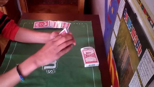 Быстрый поиск тузов VvV best magic trick смотреть онлайн