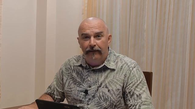 Клим Жуков - Универсальный ответ критикам «исторических» фильмов
