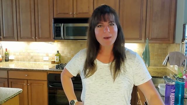OOPS I did An EXTENDED FAST │64 Hour Fasting Results │Pushing Past A Stall On The Scale With Fastin смотреть онлайн