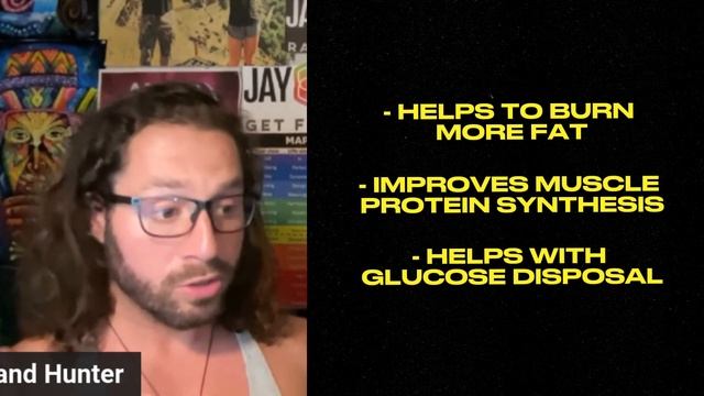 The BEST Peptide For Building Muscle смотреть онлайн
