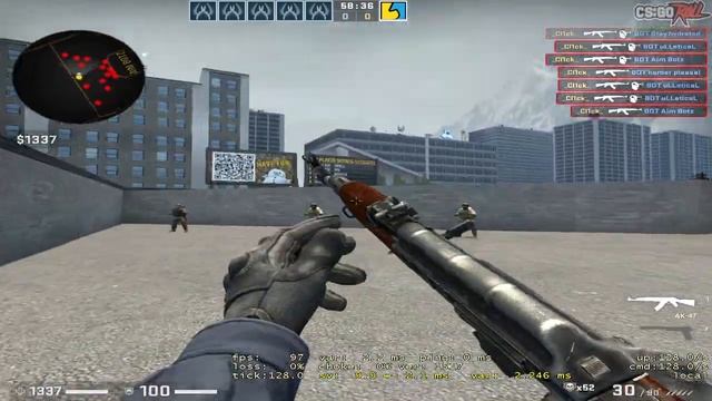 XANTARES CROSSHAIR MAKES CSGO EZZ (AIMBOTZ XANTARES) 2022!