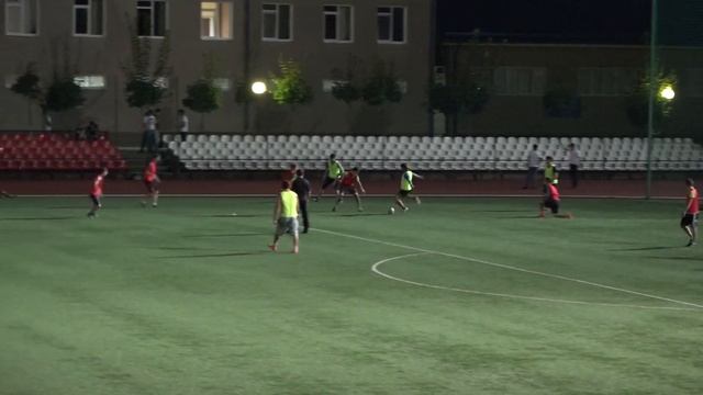 Amateur league КБР| Ла Лига. 14 тур. Атлетик Бильбао - Леванте. 1 тайм. смотреть онлайн