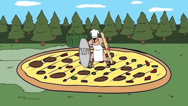 LoL Animated - Season 2 COMPLETE смотреть онлайн